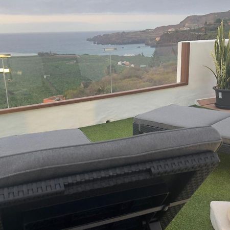 Casa Canaria Acero Гарачико Экстерьер фото
