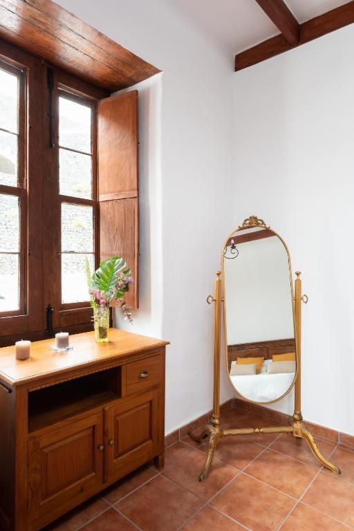 Casa Canaria Acero Гарачико Экстерьер фото