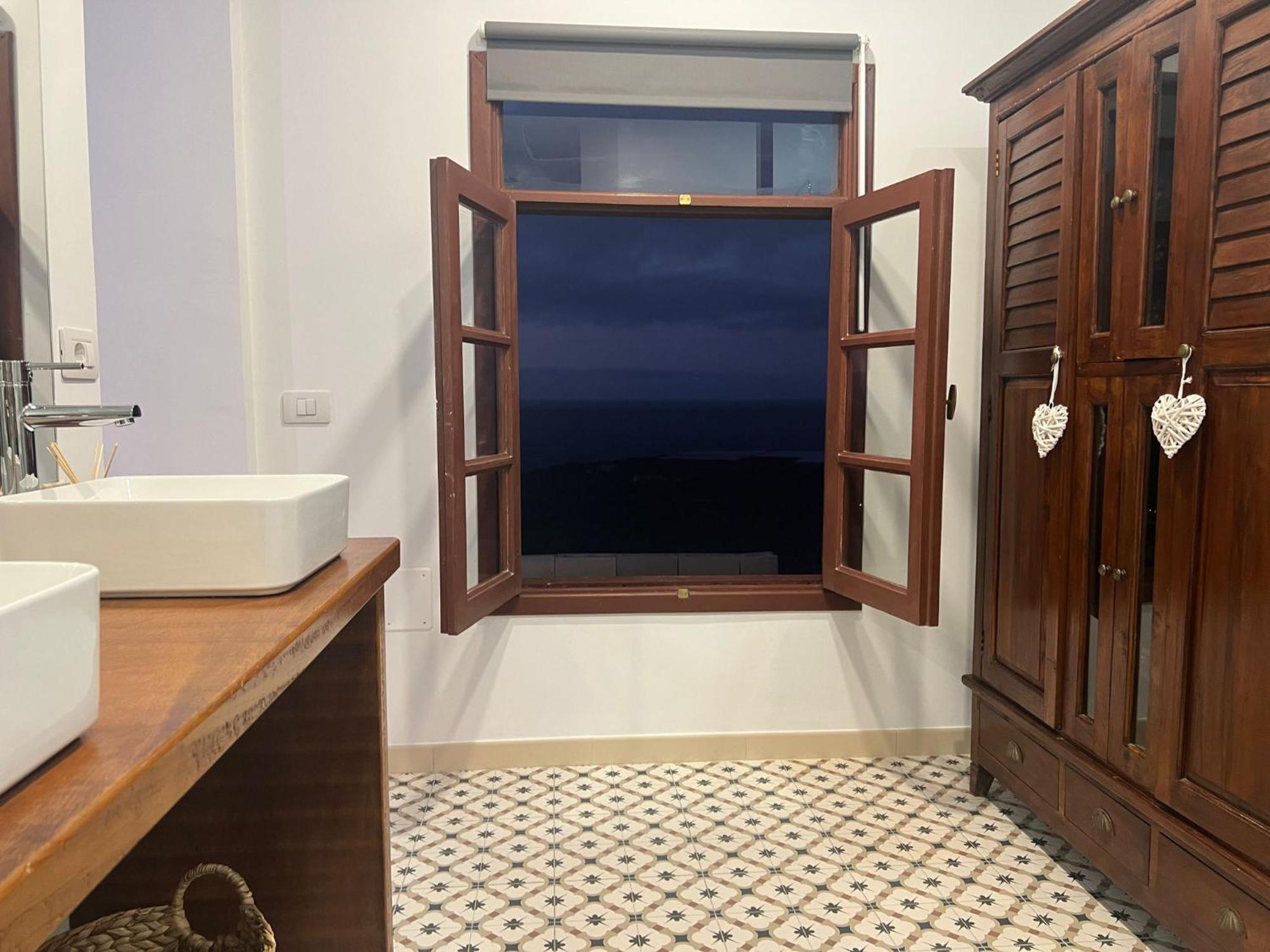 Casa Canaria Acero Гарачико Экстерьер фото